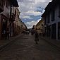 Rues de San Cristobal