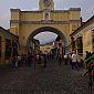 Porte d'Antigua