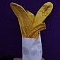 Banane chips, on en trouve partout au Mexique et au Guatemala. On a enfin goûté ! Ca a le goût de chips sans sel...