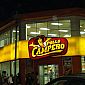 Pollo Campero, le fast food le plus répendu au Guatemala ! Pas si  économique en plus...