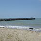 Plage de la Ceiba