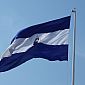 Drapeau du Nicaragua