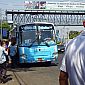 Bus Managua