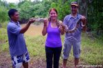 Avec un cobra