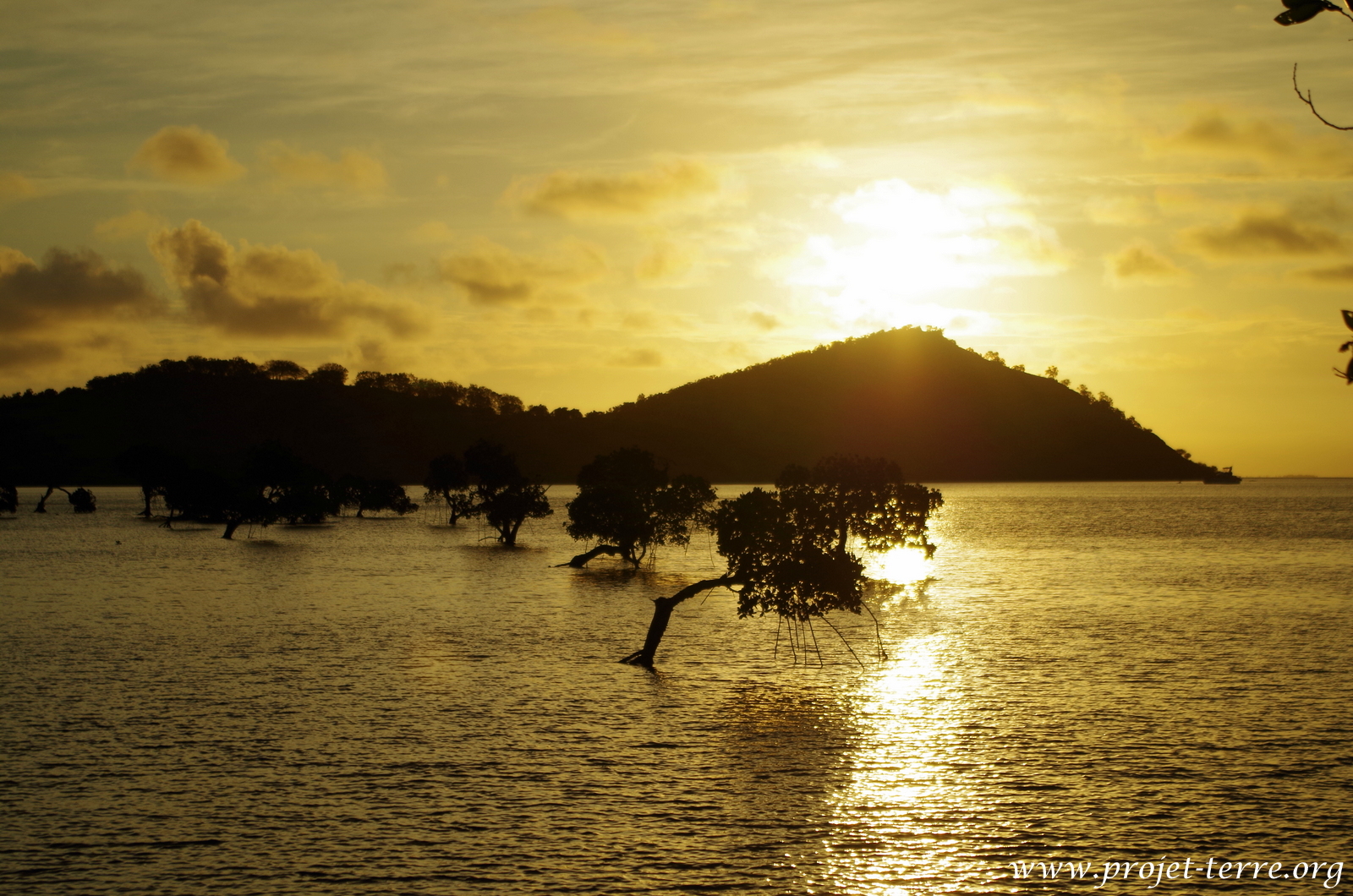 rencontres caledonie