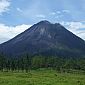 Volcan Arenal