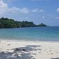 Plage du parc Manuel Antonio, juste magnifique !