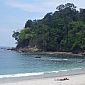 Plage de Manuel Antonio