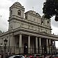 Cathédrale de San José