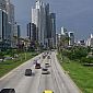 A Panama City