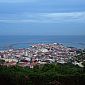 Une superbe vue sur le vieux Panama