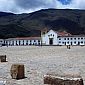 Villa de Leyva, une magnifique petite ville !