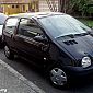 Nous avons trouvé un nouveau jeu à Medellin : compter les Twingo. C'est impressionnant le nombre de Twingo qu'il y a !!! Une fois nous en avons compté 40 en 10 minutes !