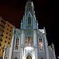 Eglise de Cali