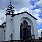 Eglise Popayan