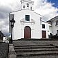 Eglise Popayan