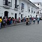 Rue de Popayan