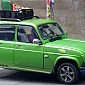 Quatrelle (Renault 4L)...!