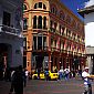 Quito centre