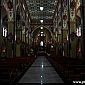 Intérieur de l'église