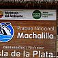 Bienvenue à l'Isla de la Plata !