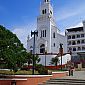 Eglise de Montecristi