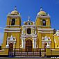 Cathédrale de Trujillo