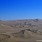 Du sable à perte de vue, paysage exceptionnel !