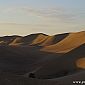 Dunes de Huacachina