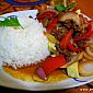 Lomo saltado