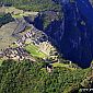 Vue sur le Machu Picchu du Hayna Picchu (1)