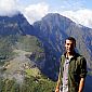 Vue sur le Machu Picchu du Hayna Picchu (3)
