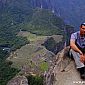 Au sommet du Huayna Picchu (3)
