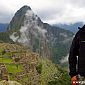Séance photos au Machu Picchu (1)