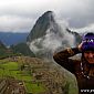 Séance photos au Machu Picchu (3)
