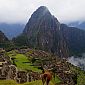 Machu Picchu (2)