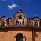 Cathédrale Notre-Dame-de-l'Assomption de Cuzco