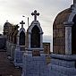 Sur le point de vue le plus haut de Copacabana et dans la cathédrale, nous avons pu observer une représentation des principales vierges du monde. Impressionnant !