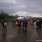 Arrivée à Rurrenabaque, en Amazonie.