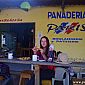 Un petit-déjeuner français ! ;)