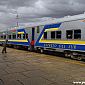 Train entre Oruro et Tupiza. Une nuit dedans !