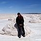 Tour Salar D'Uyuni