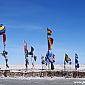 Salar d'Uyuni !