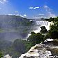 Chutes d'Iguazú