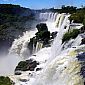 Chutes d'Iguazú