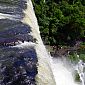 Chutes d'Iguazú