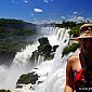 Chutes d'Iguazú