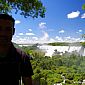 Chutes d'Iguazú