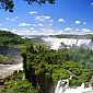 Chutes d'Iguazú