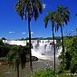 Chutes d'Iguazú